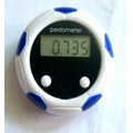 Digital Pedometer Function